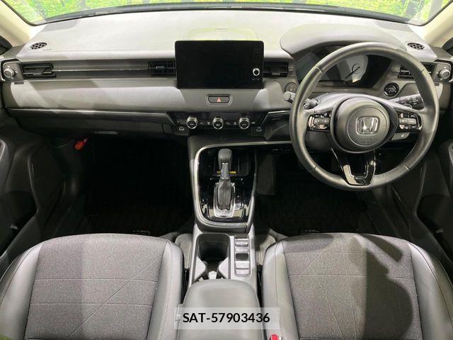 Honda VEZEL 2023-07 6717625-1