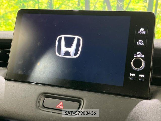 Honda VEZEL 2023-07 6717625-2