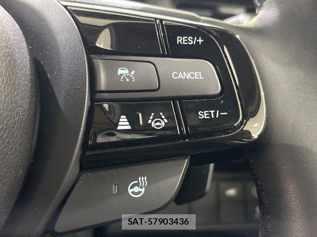 Honda VEZEL 2023-07 6717625-4