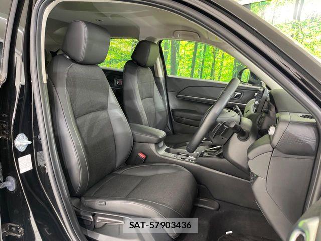 Honda VEZEL 2023-07 6717625-7