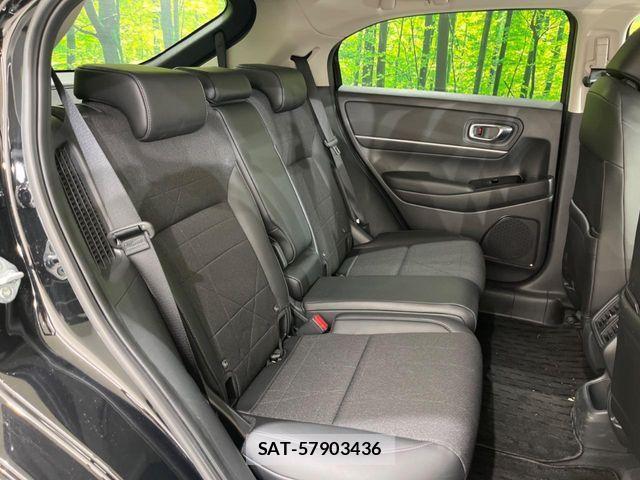 Honda VEZEL 2023-07 6717625-8