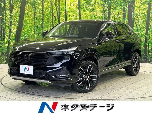 Honda VEZEL 2022-11 6717643-0