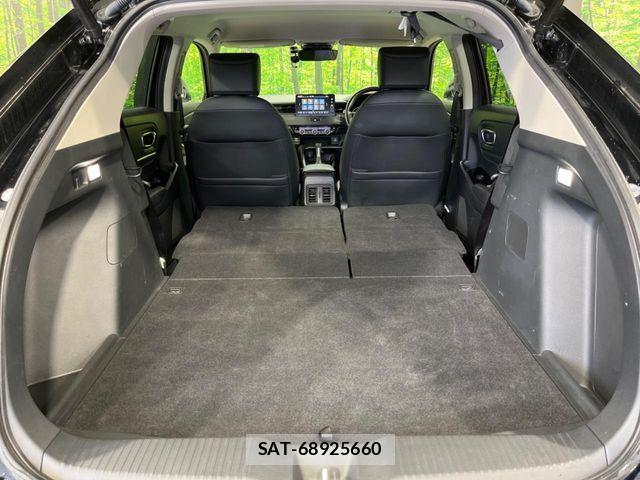 Honda VEZEL 2022-11 6717643-9