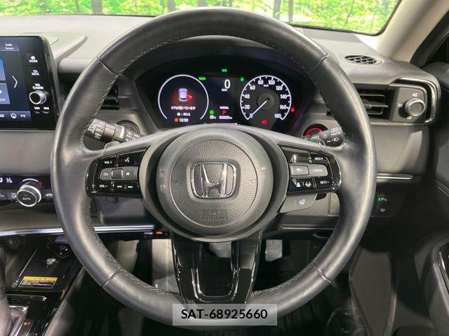 Honda VEZEL 2022-11 6717643-10