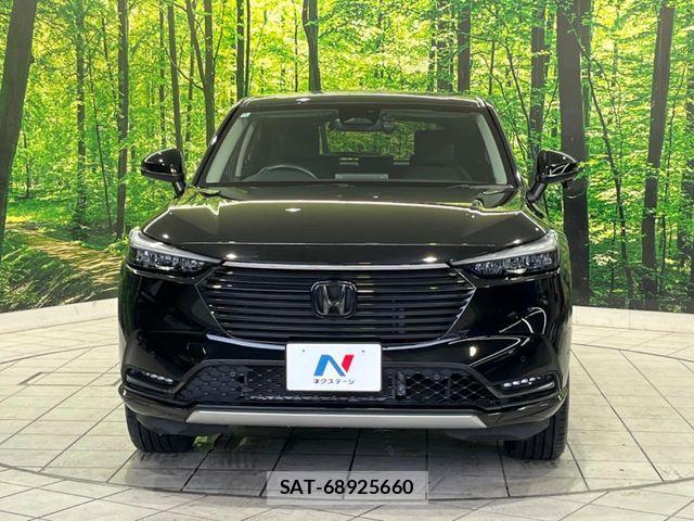 Honda VEZEL 2022-11 6717643-13