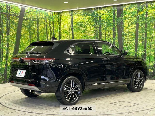 Honda VEZEL 2022-11 6717643-16