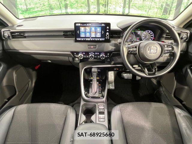 Honda VEZEL 2022-11 6717643-1