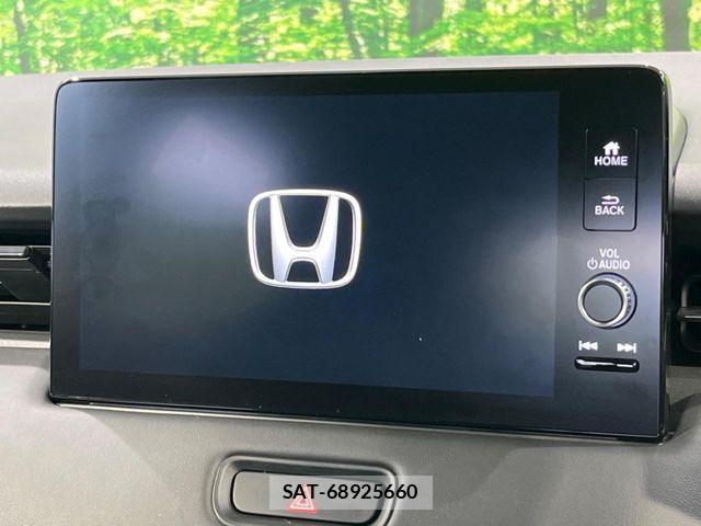 Honda VEZEL 2022-11 6717643-2