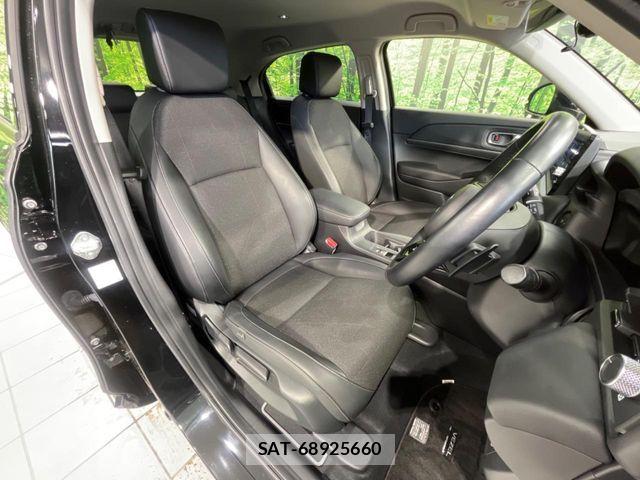 Honda VEZEL 2022-11 6717643-7