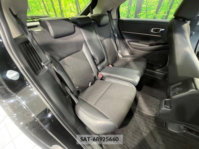 Honda VEZEL 2022-11 6717643-8