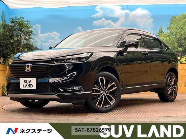 Honda VEZEL 2022-01 6717639-0