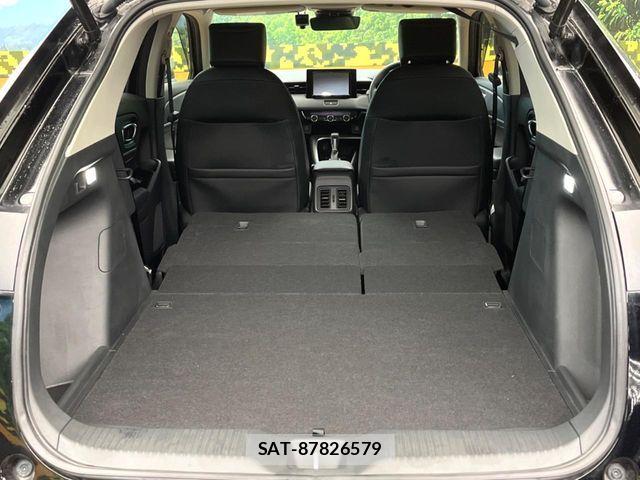 Honda VEZEL 2022-01 6717639-9