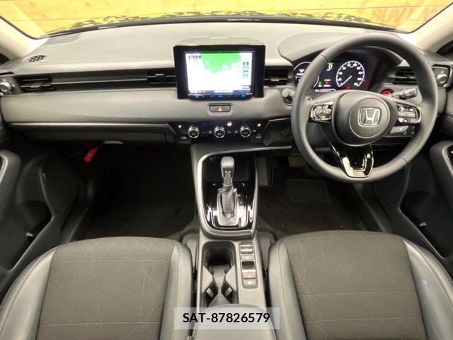 Honda VEZEL 2022-01 6717639-1