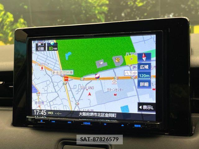 Honda VEZEL 2022-01 6717639-2