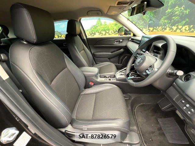 Honda VEZEL 2022-01 6717639-7