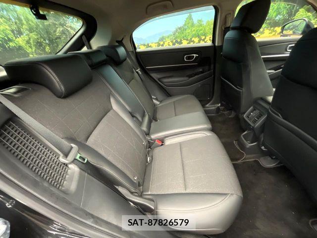 Honda VEZEL 2022-01 6717639-8