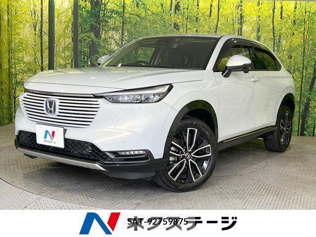 Honda VEZEL 2024-03 6717626-0