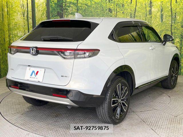 Honda VEZEL 2024-03 6717626-16