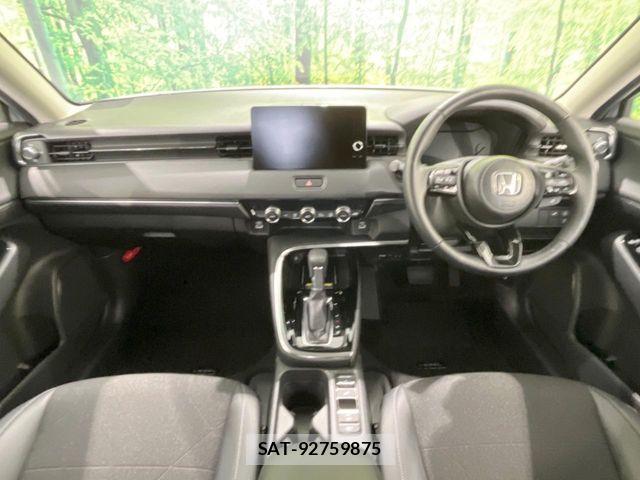 Honda VEZEL 2024-03 6717626-1