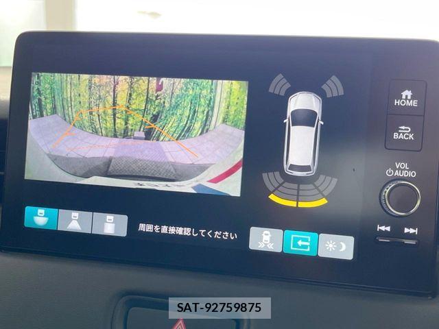 Honda VEZEL 2024-03 6717626-3