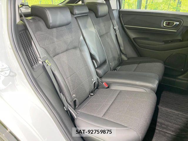 Honda VEZEL 2024-03 6717626-8