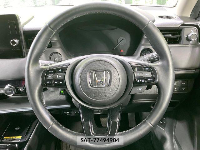 Honda VEZEL 2022-08 6717640-10