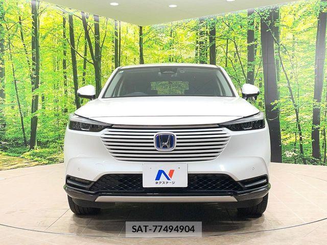 Honda VEZEL 2022-08 6717640-13