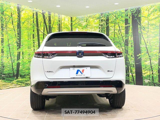 Honda VEZEL 2022-08 6717640-14