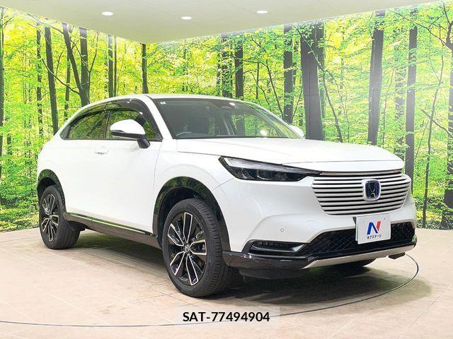 Honda VEZEL 2022-08 6717640-15