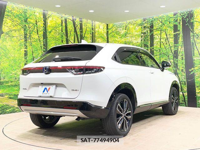 Honda VEZEL 2022-08 6717640-16