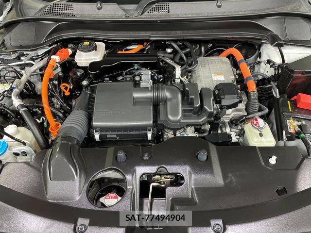 Honda VEZEL 2022-08 6717640-17