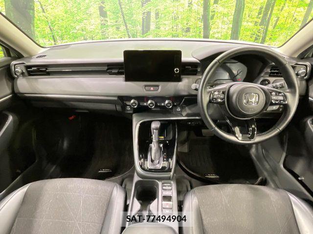 Honda VEZEL 2022-08 6717640-1