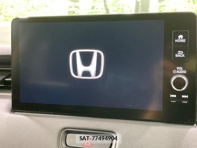 Honda VEZEL 2022-08 6717640-2