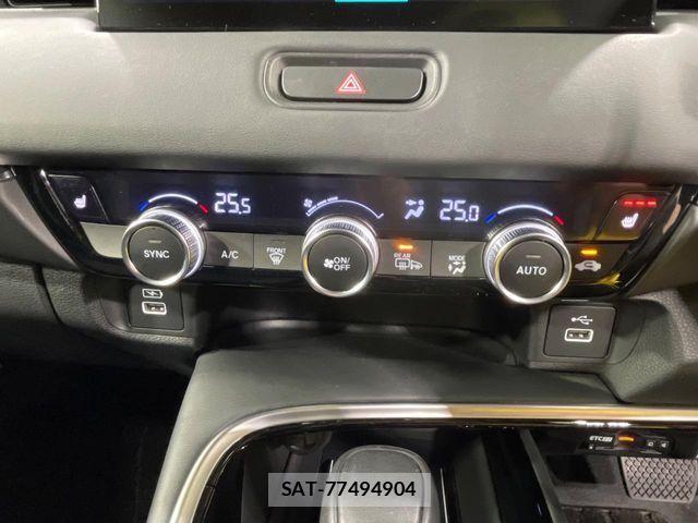 Honda VEZEL 2022-08 6717640-6