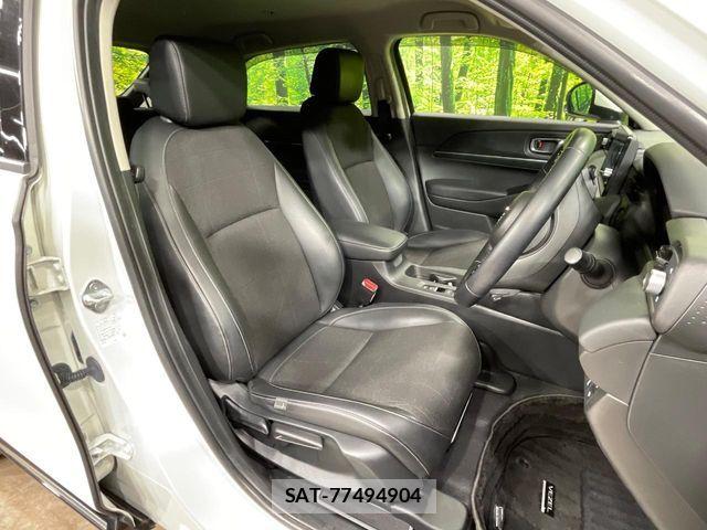 Honda VEZEL 2022-08 6717640-7