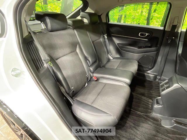 Honda VEZEL 2022-08 6717640-8