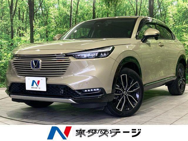 Honda VEZEL 2023-01 6717641-0