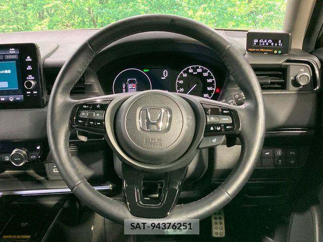 Honda VEZEL 2023-01 6717641-12