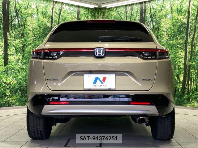 Honda VEZEL 2023-01 6717641-14