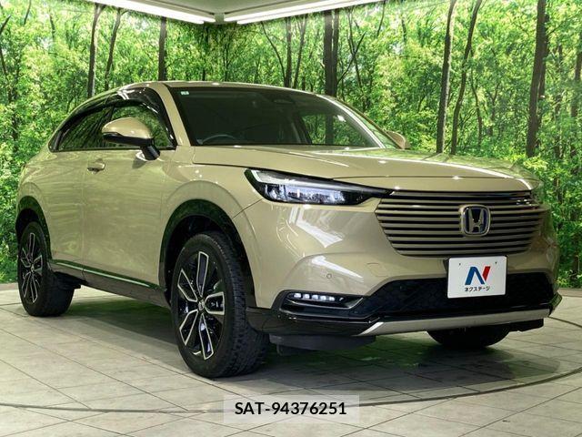 Honda VEZEL 2023-01 6717641-15