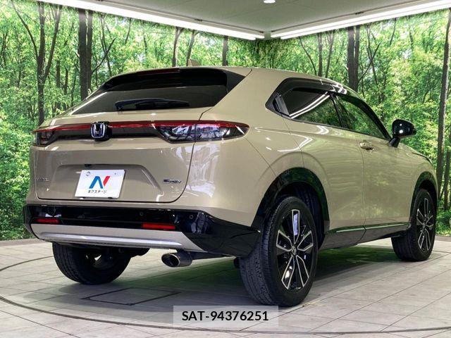 Honda VEZEL 2023-01 6717641-16