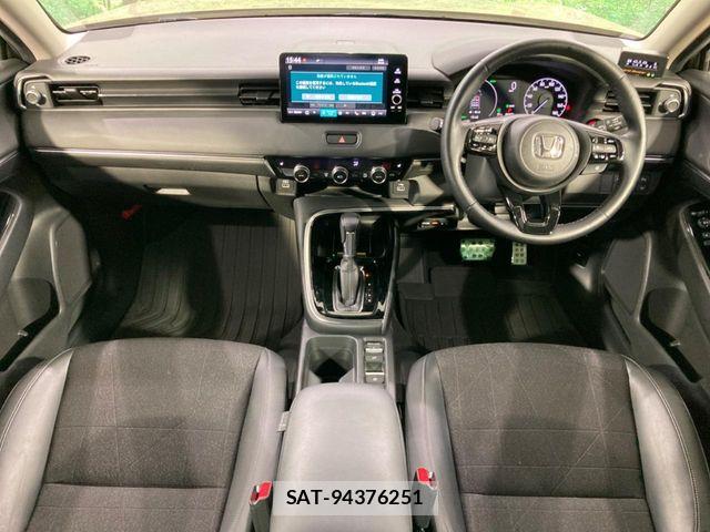 Honda VEZEL 2023-01 6717641-1