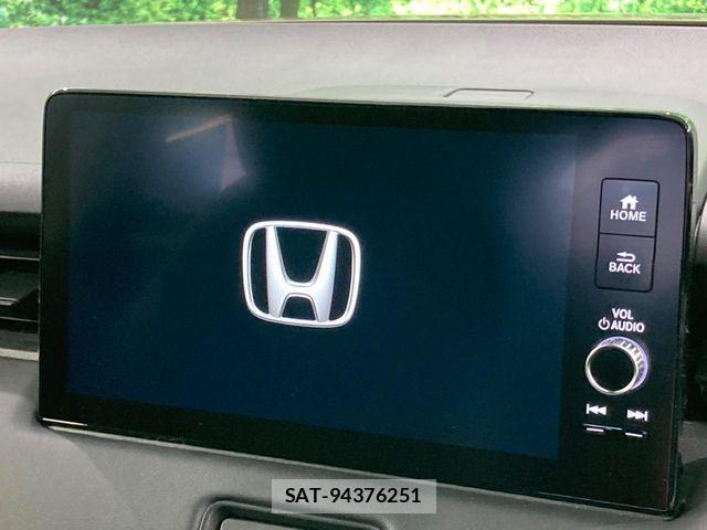 Honda VEZEL 2023-01 6717641-2