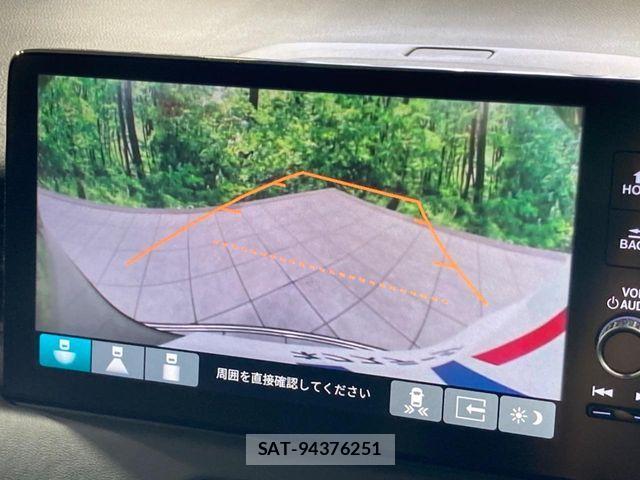 Honda VEZEL 2023-01 6717641-3