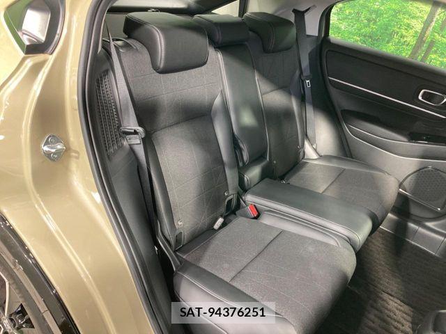 Honda VEZEL 2023-01 6717641-8