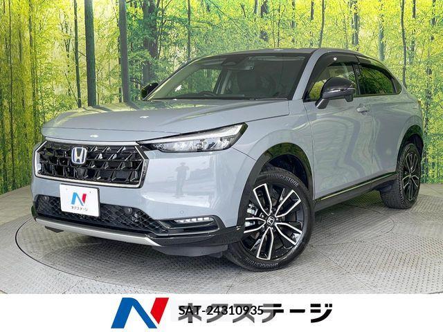 Honda VEZEL 2025-07 6717623-0