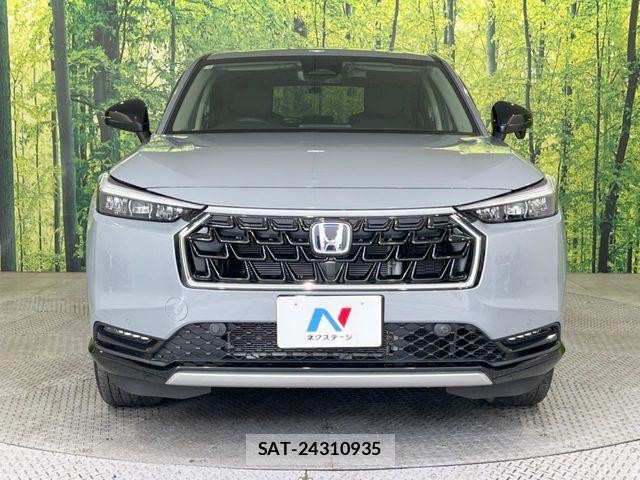 Honda VEZEL 2025-07 6717623-13