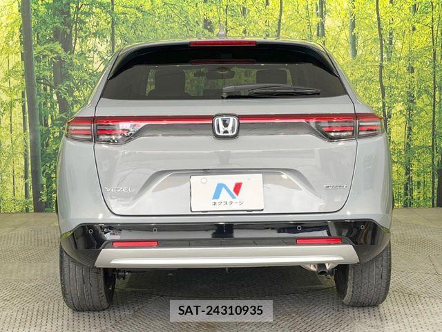 Honda VEZEL 2025-07 6717623-14