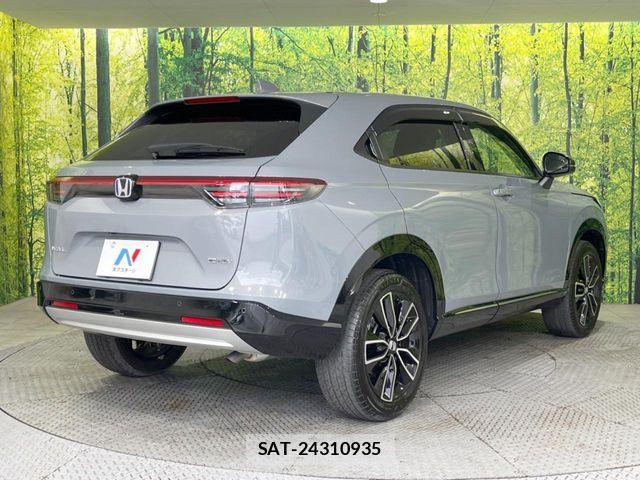 Honda VEZEL 2025-07 6717623-16