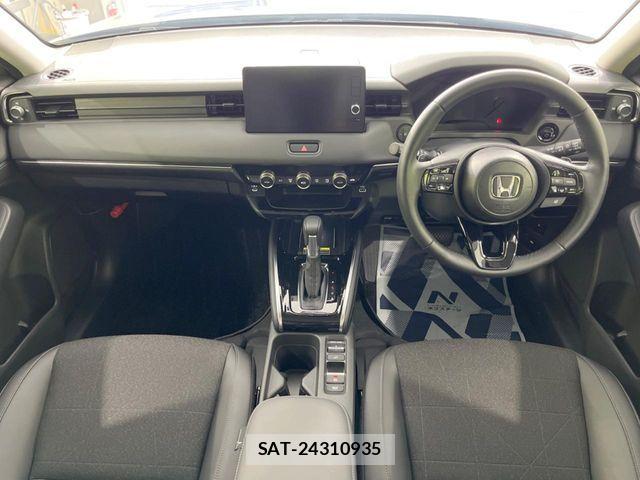 Honda VEZEL 2025-07 6717623-1